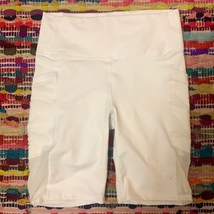 Fabletics Bike Shorts